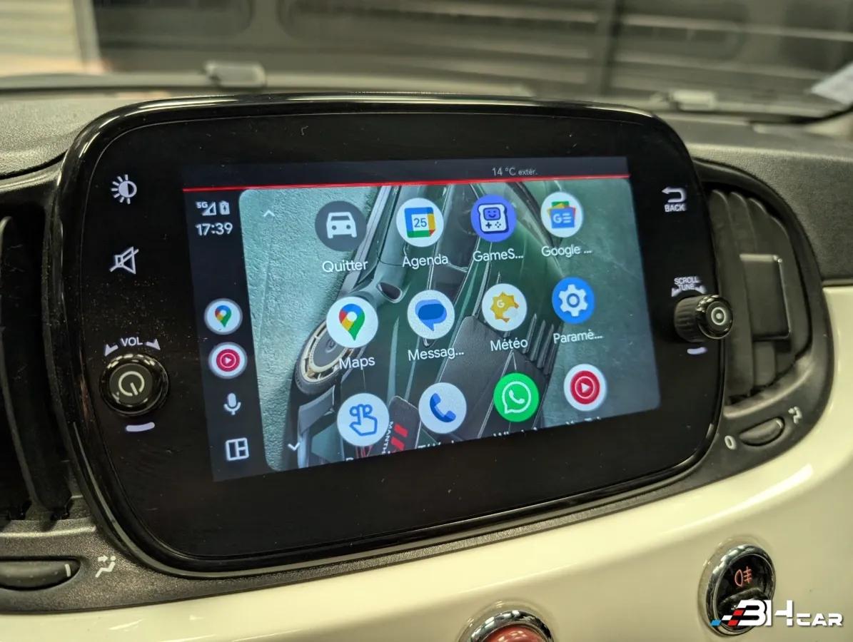 Aperçu indisponible de Fiat 500