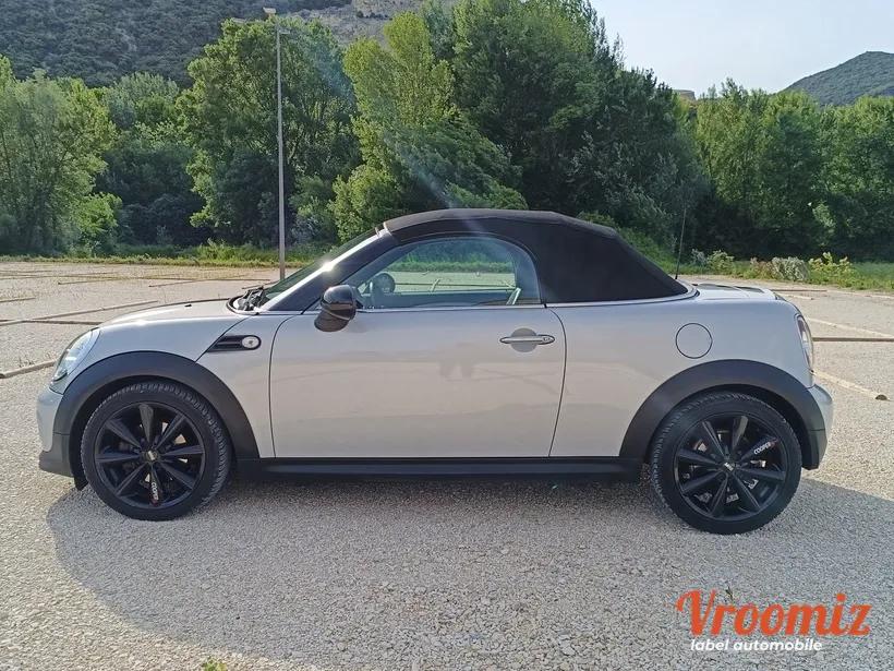 Mini Roadster 1.6 120 COOPER