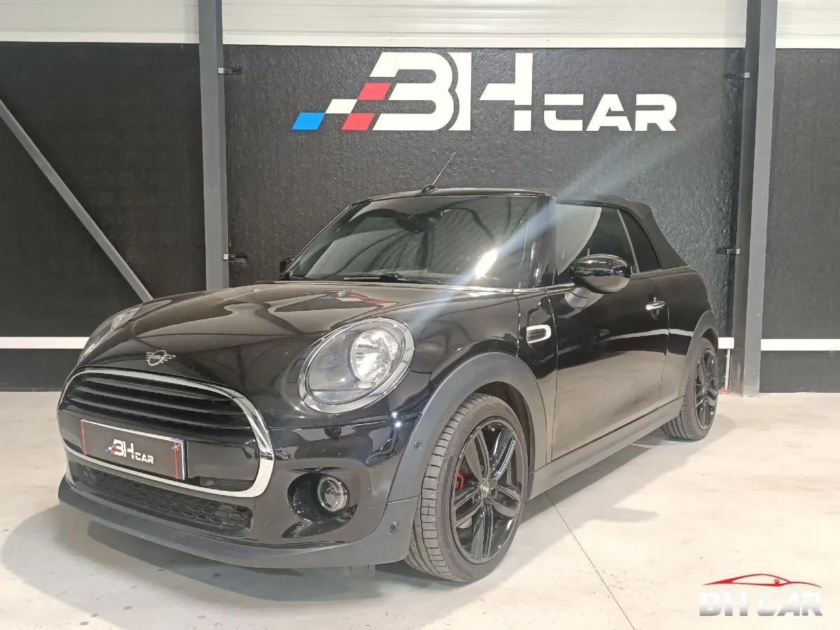 Image Mini Cabrio