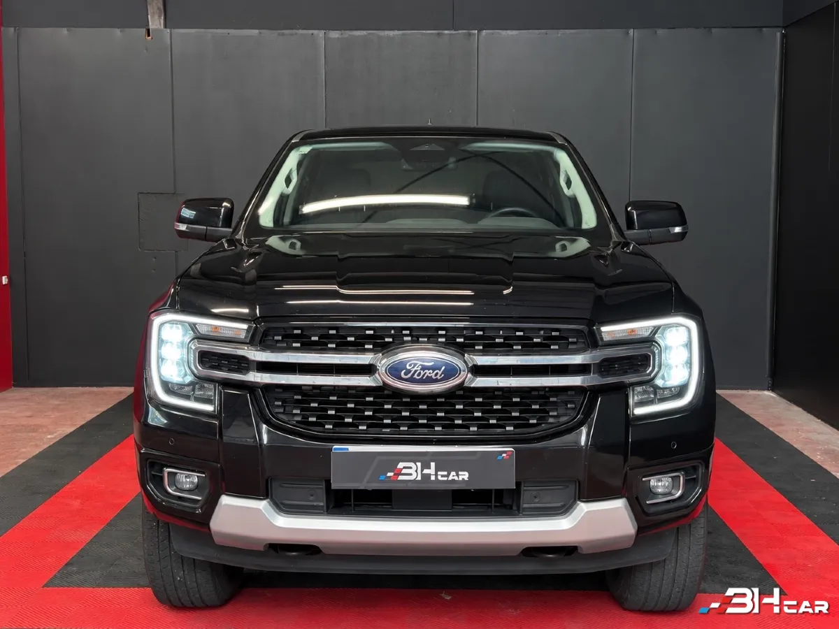 Ford Ranger - photo 2