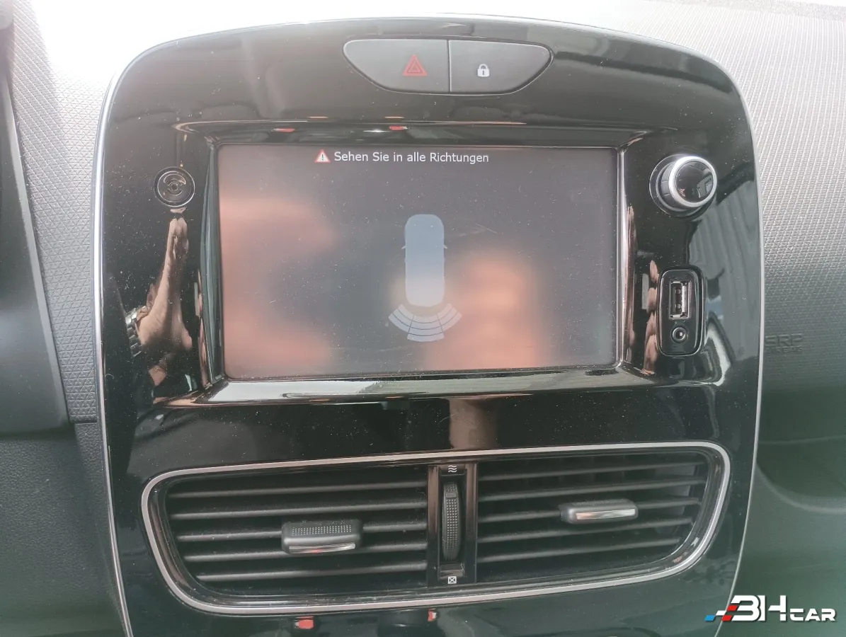 Renault Clio - photo 29