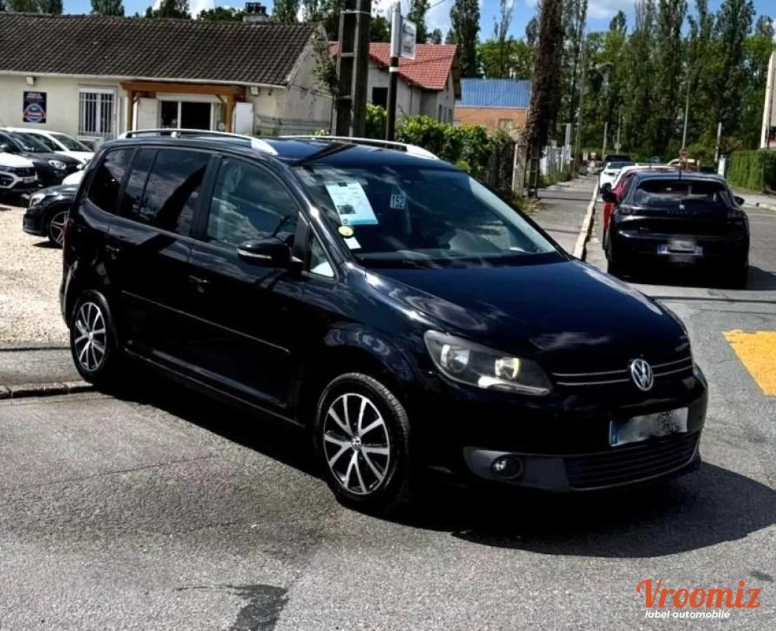 Photo du véhicule