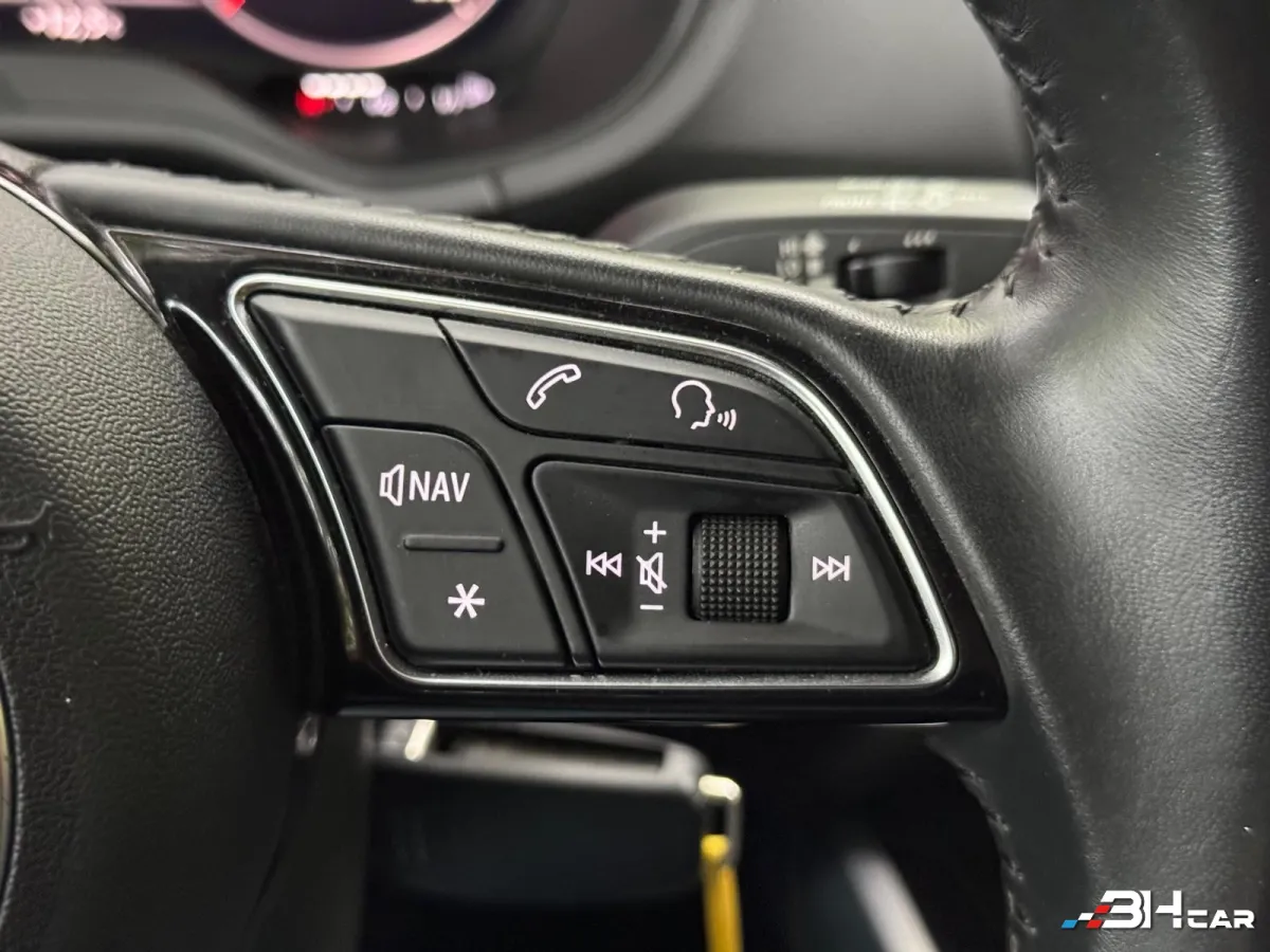 Audi Q2 - photo 24