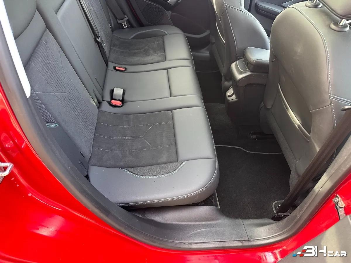 Aperçu indisponible de Peugeot 2008