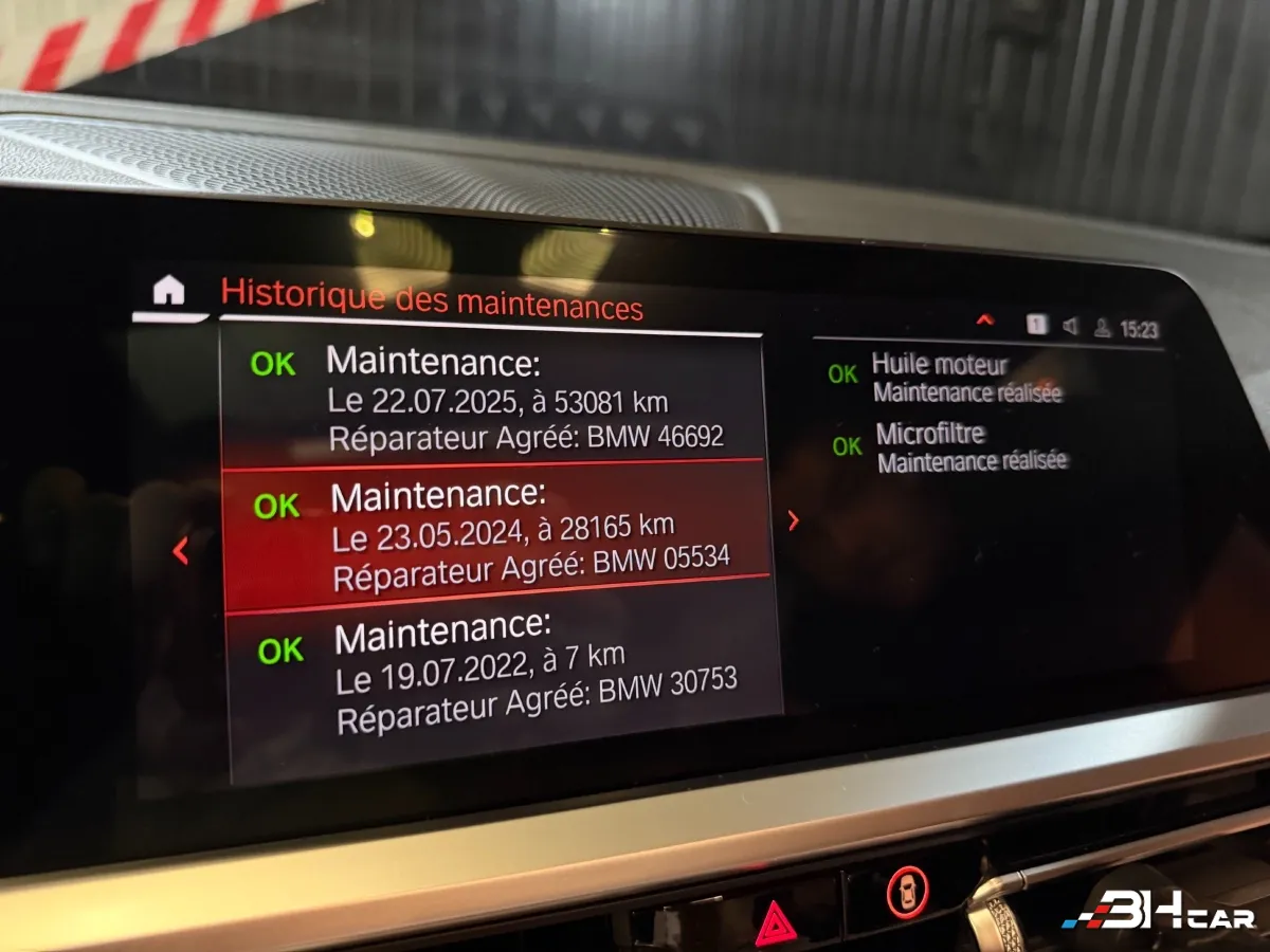 Bmw M440 - photo 16