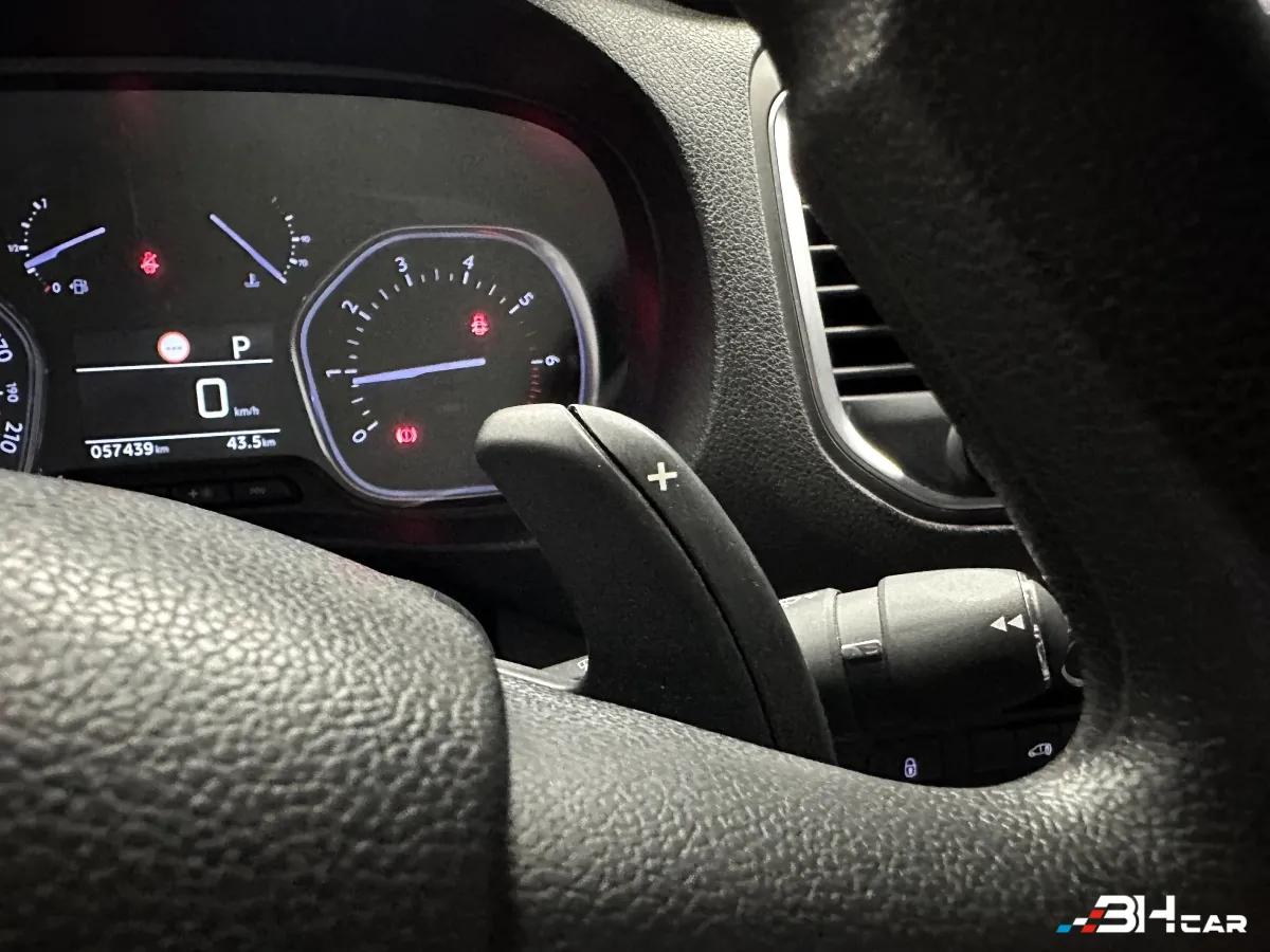 Aperçu indisponible de Peugeot Expert Vu