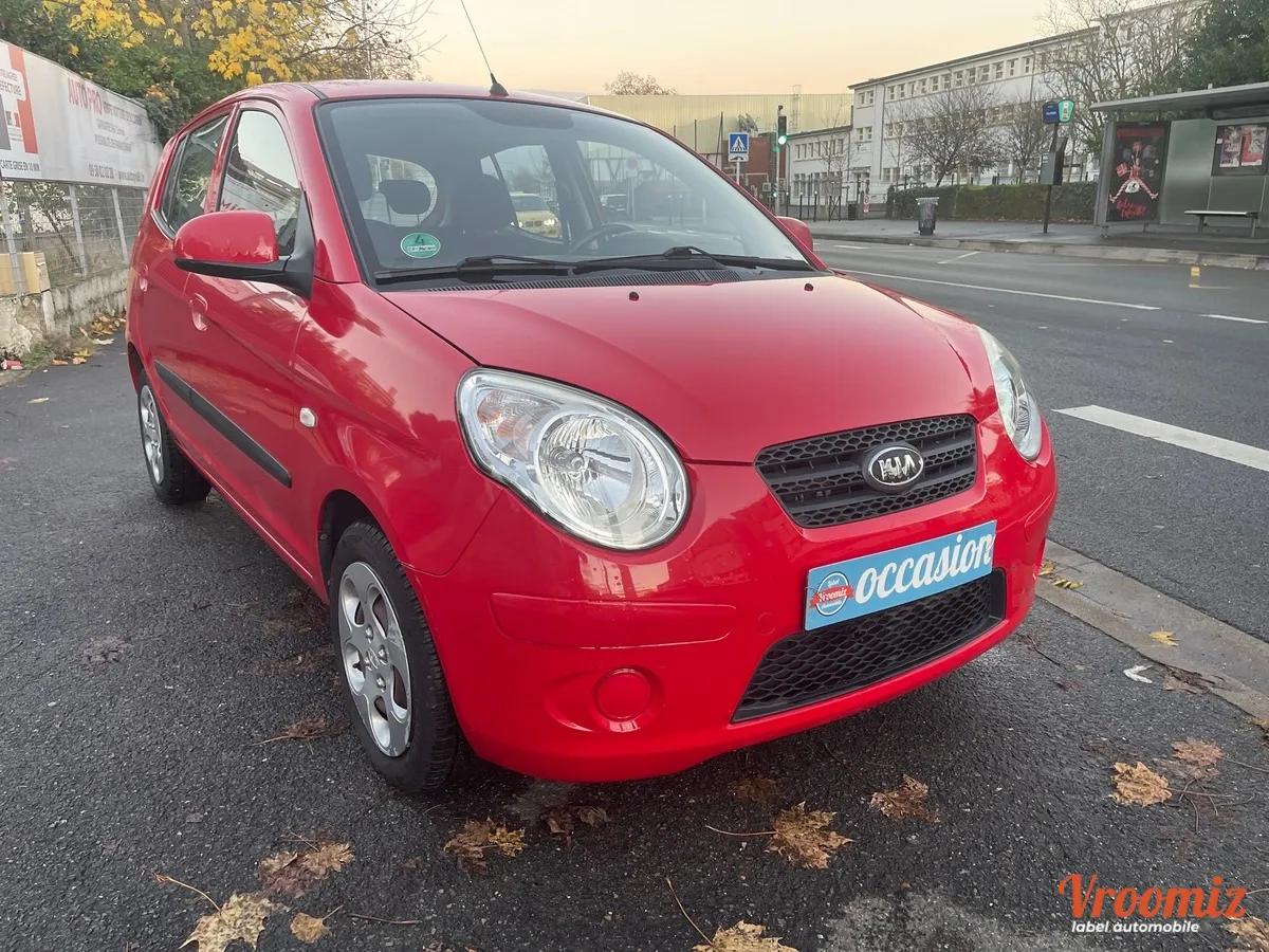 Kia Picanto 