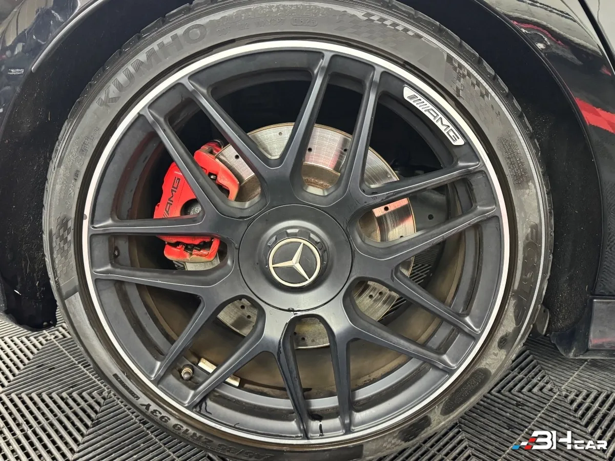 Mercedes Classe A - photo 22