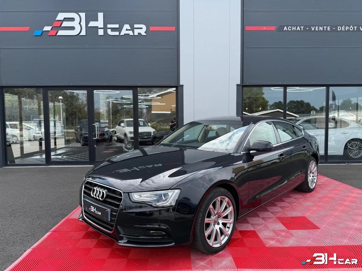Image Audi A5