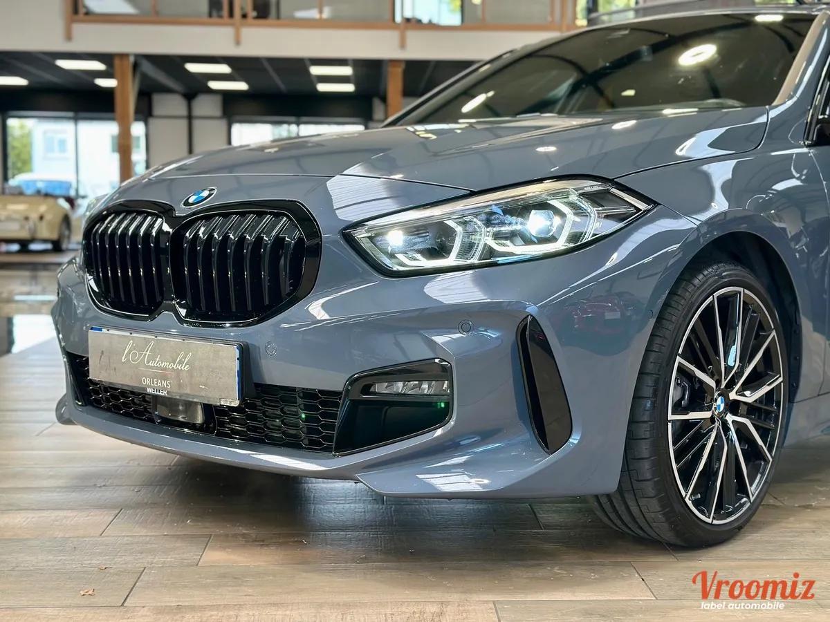 Bmw Serie 1 