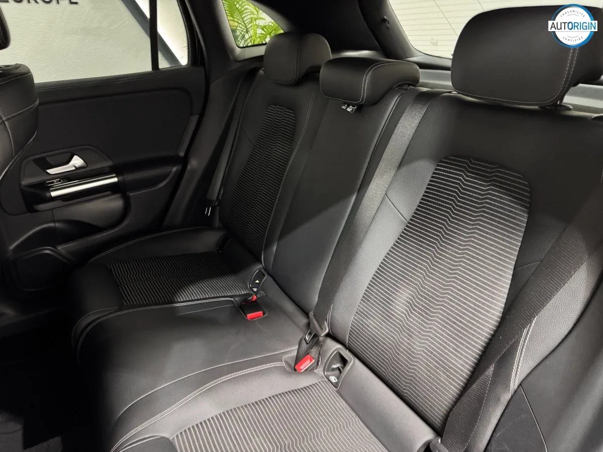 Mercedes Classe Gla - photo 18