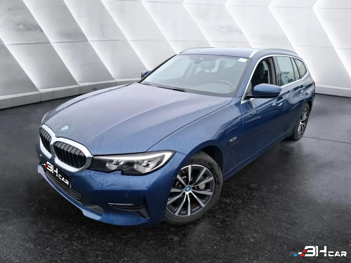 Bmw Serie 3