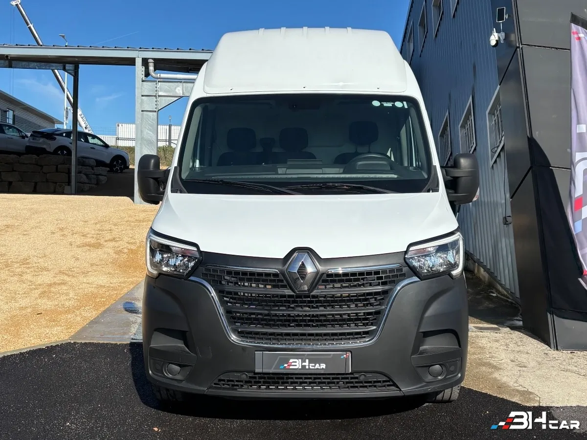 Renault Master Vu - photo 2