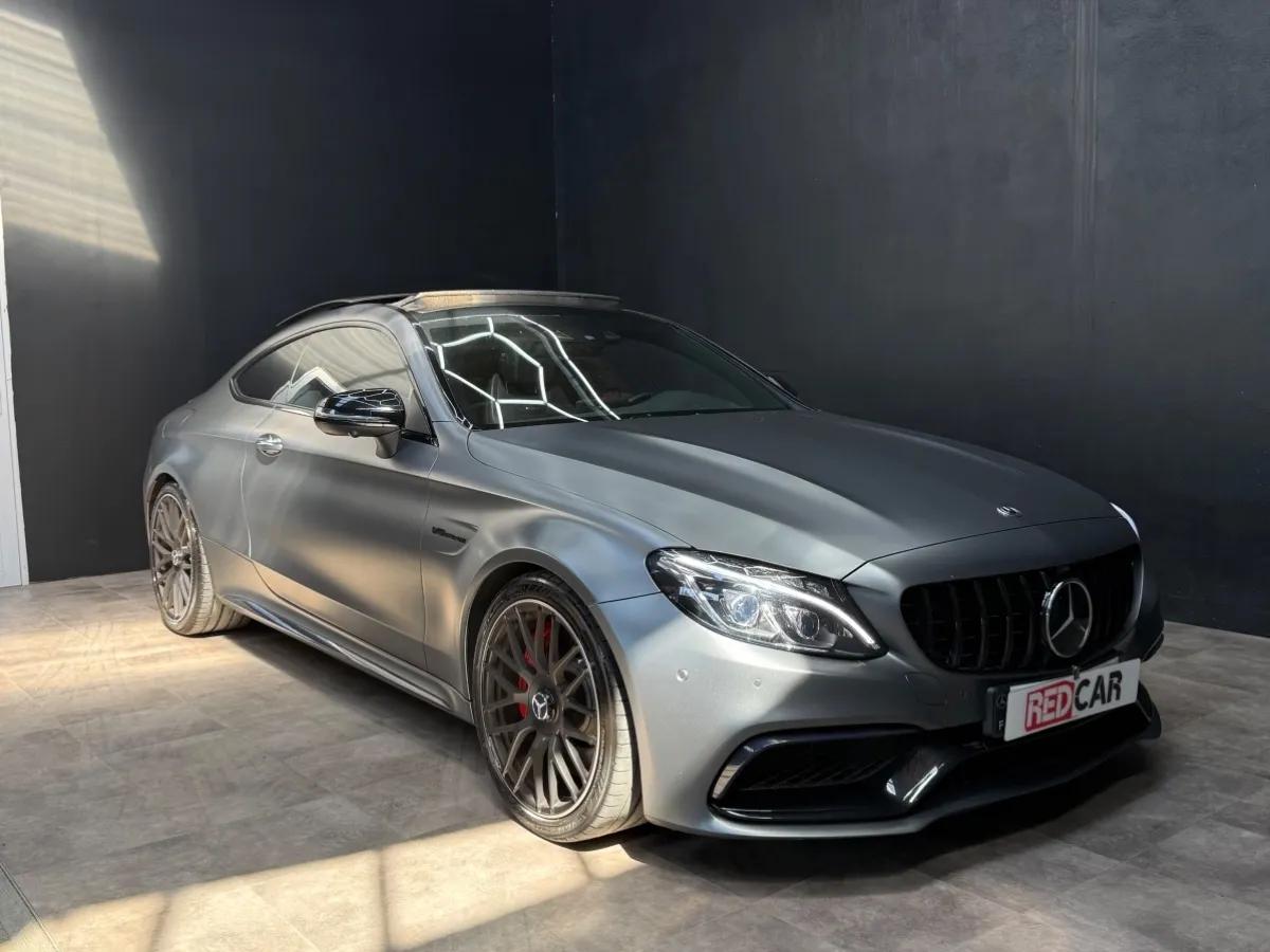 Mercedes-Benz Classe C