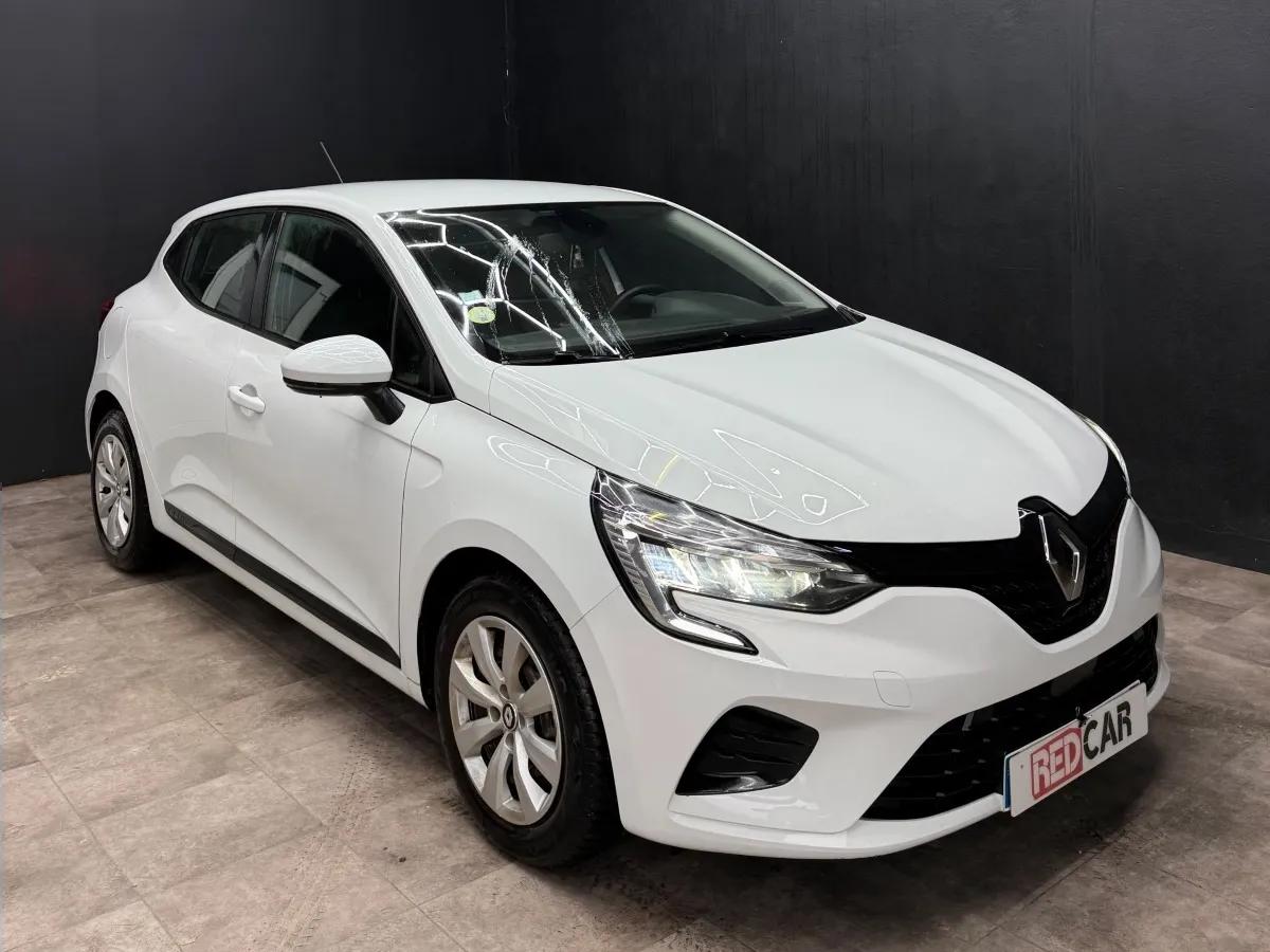 Renault Clio 1.5 BLUEDCI 85 BUSINESS