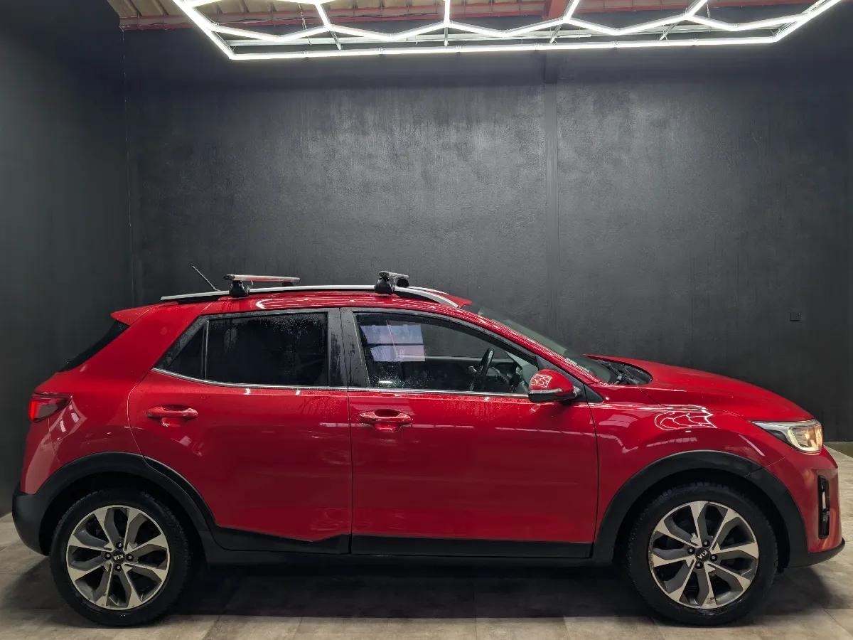 Kia Stonic 1.0 T-GDI 120 PREMIUM ISG