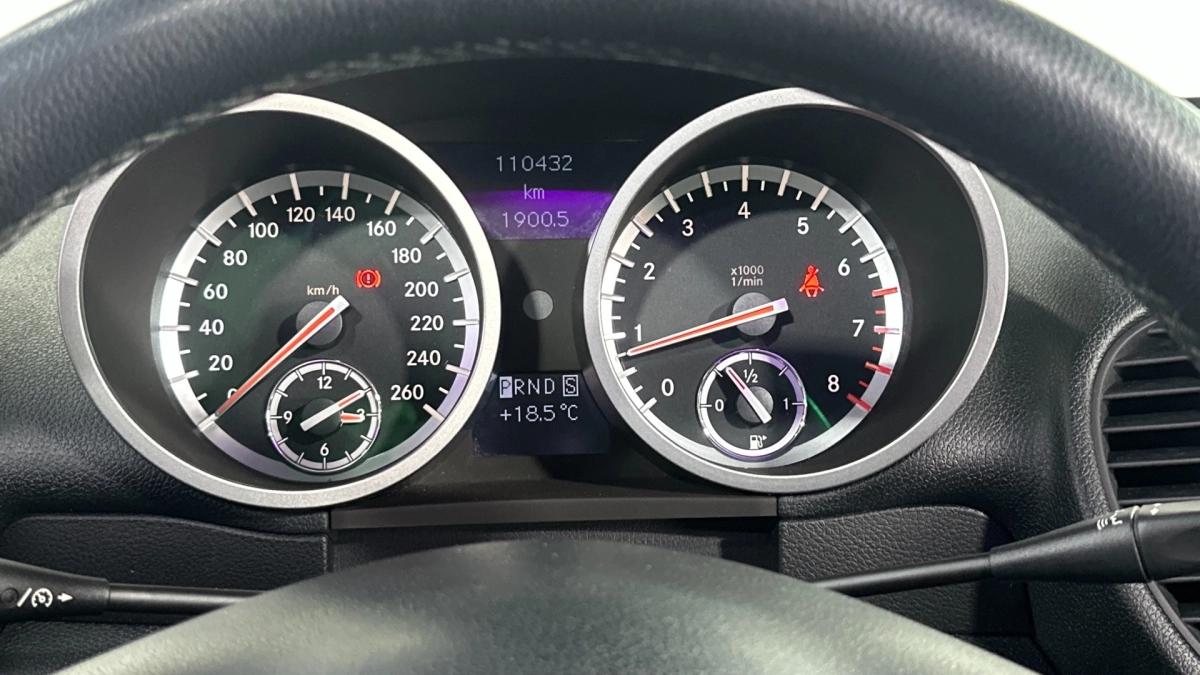 Mercedes SLK