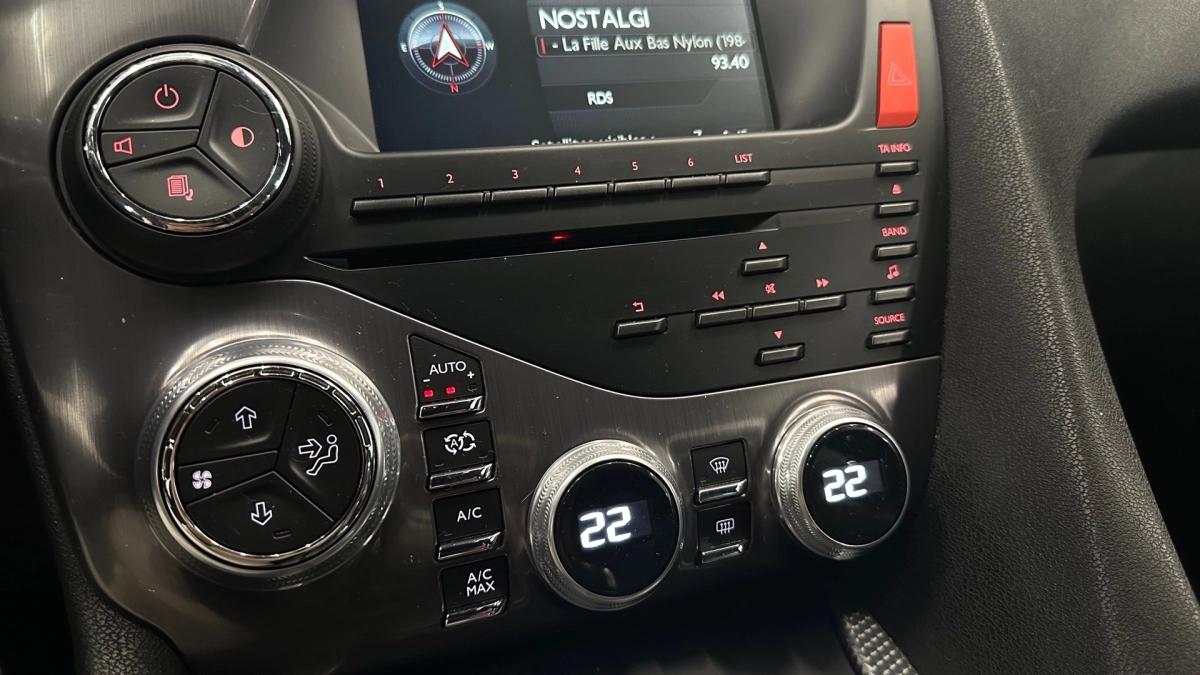 Citroen DS5