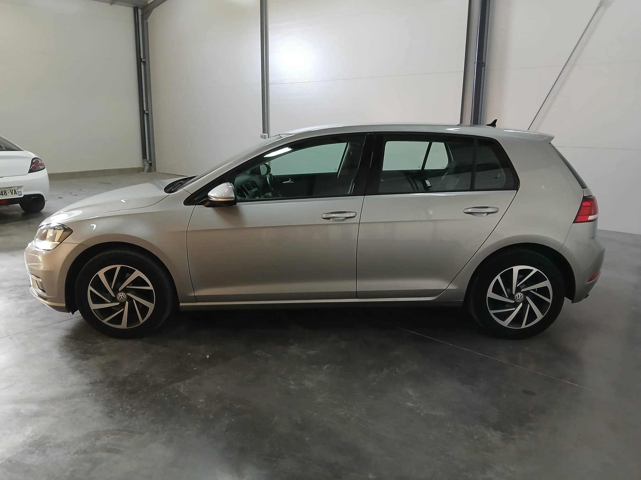 Volkswagen Golf 1.4 TSI 125 BLUEMOTION SOUND - Garantie 12 mois — photo 2