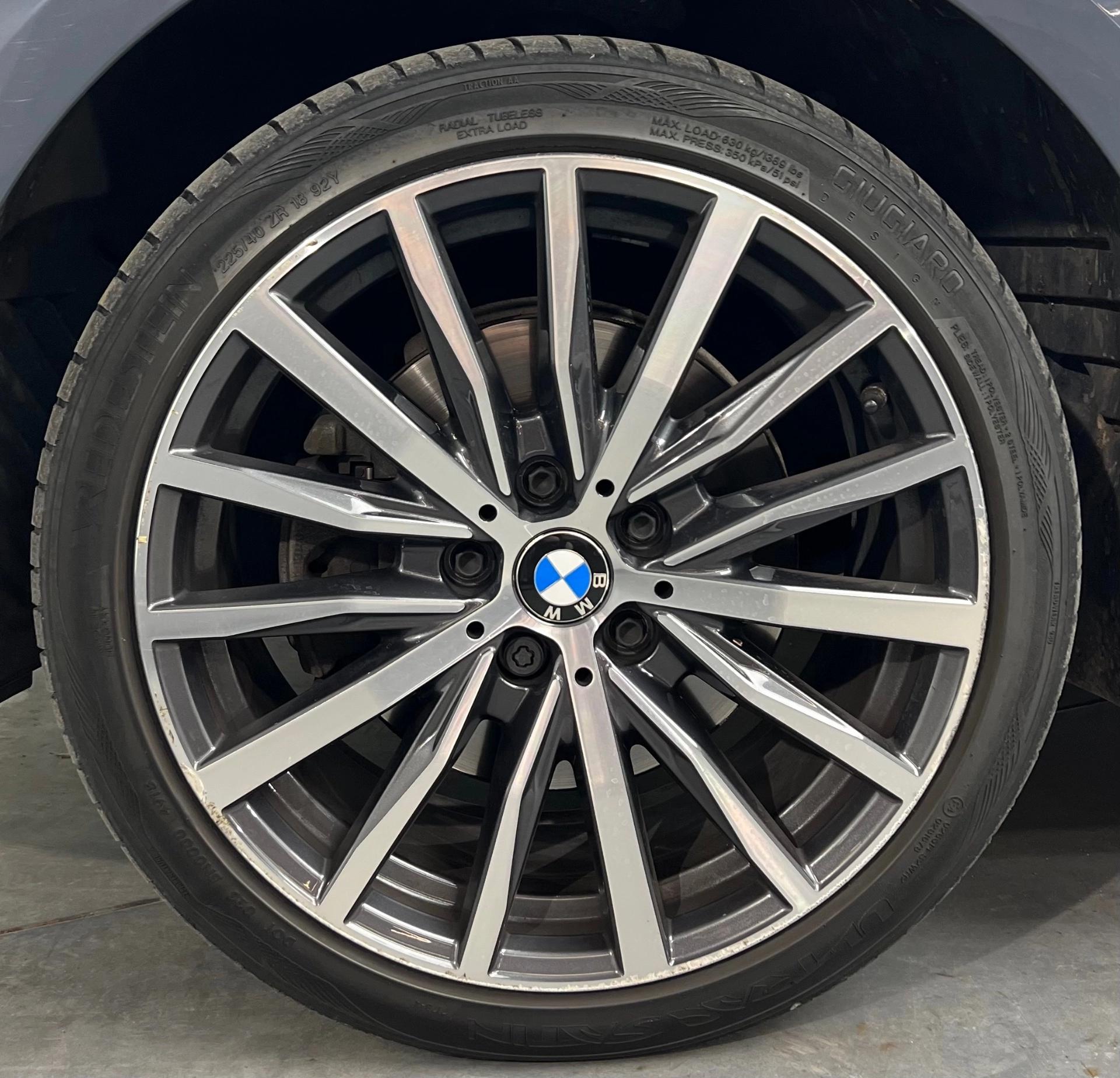 Bmw Serie 1