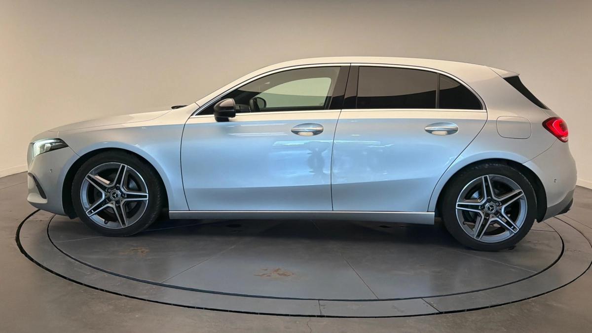 Mercedes Classe A