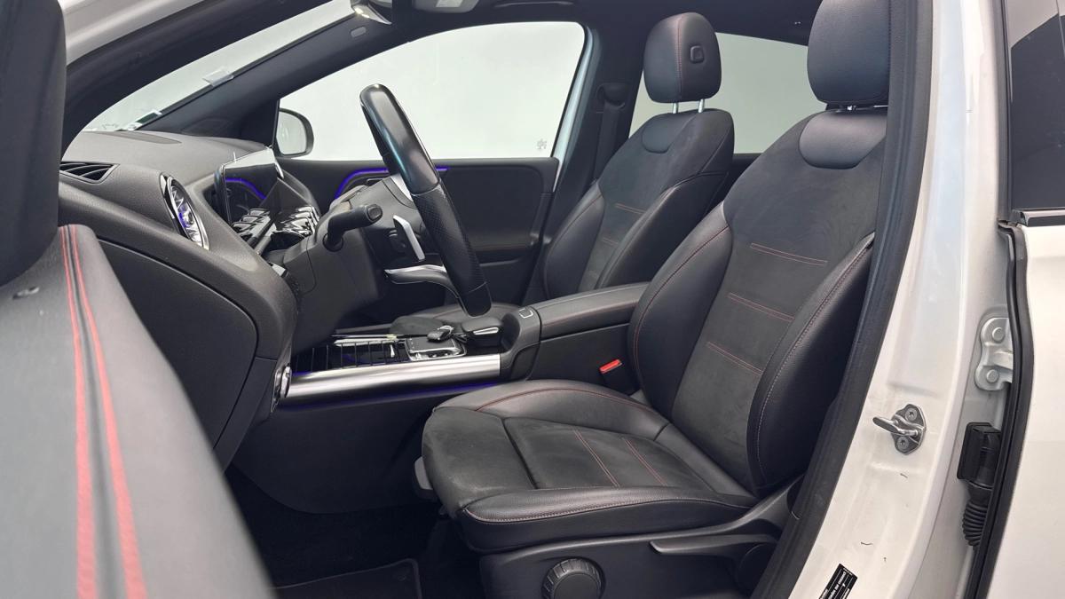 Mercedes Classe B