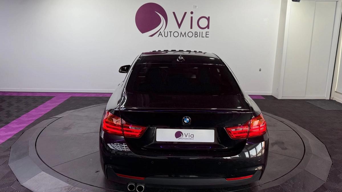 Bmw Serie 4