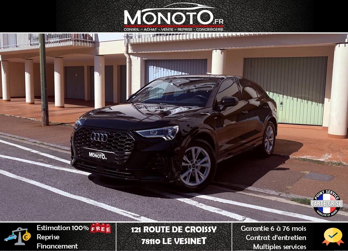 Photo du véhicule