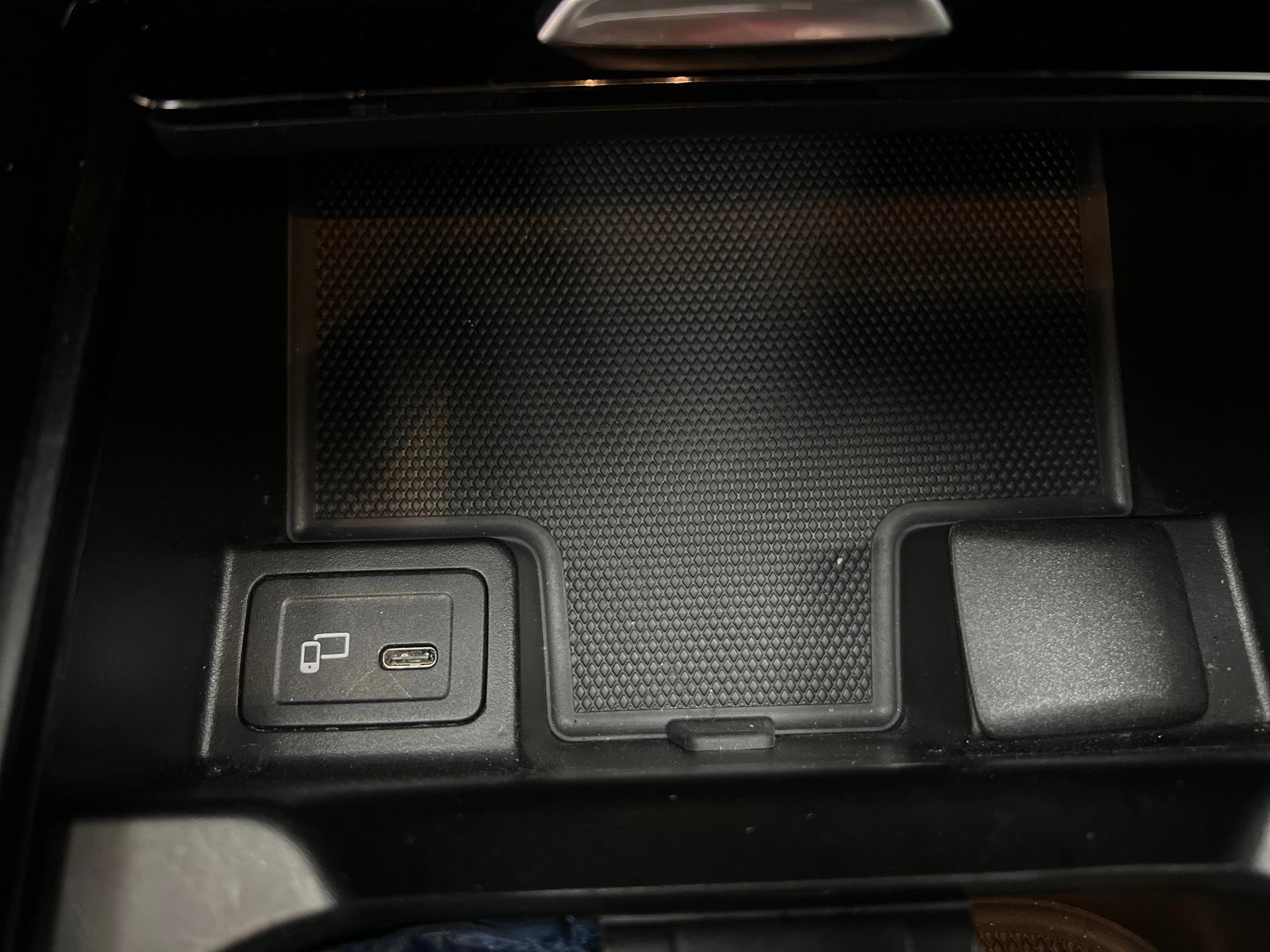 Mercedes Classe Cla
