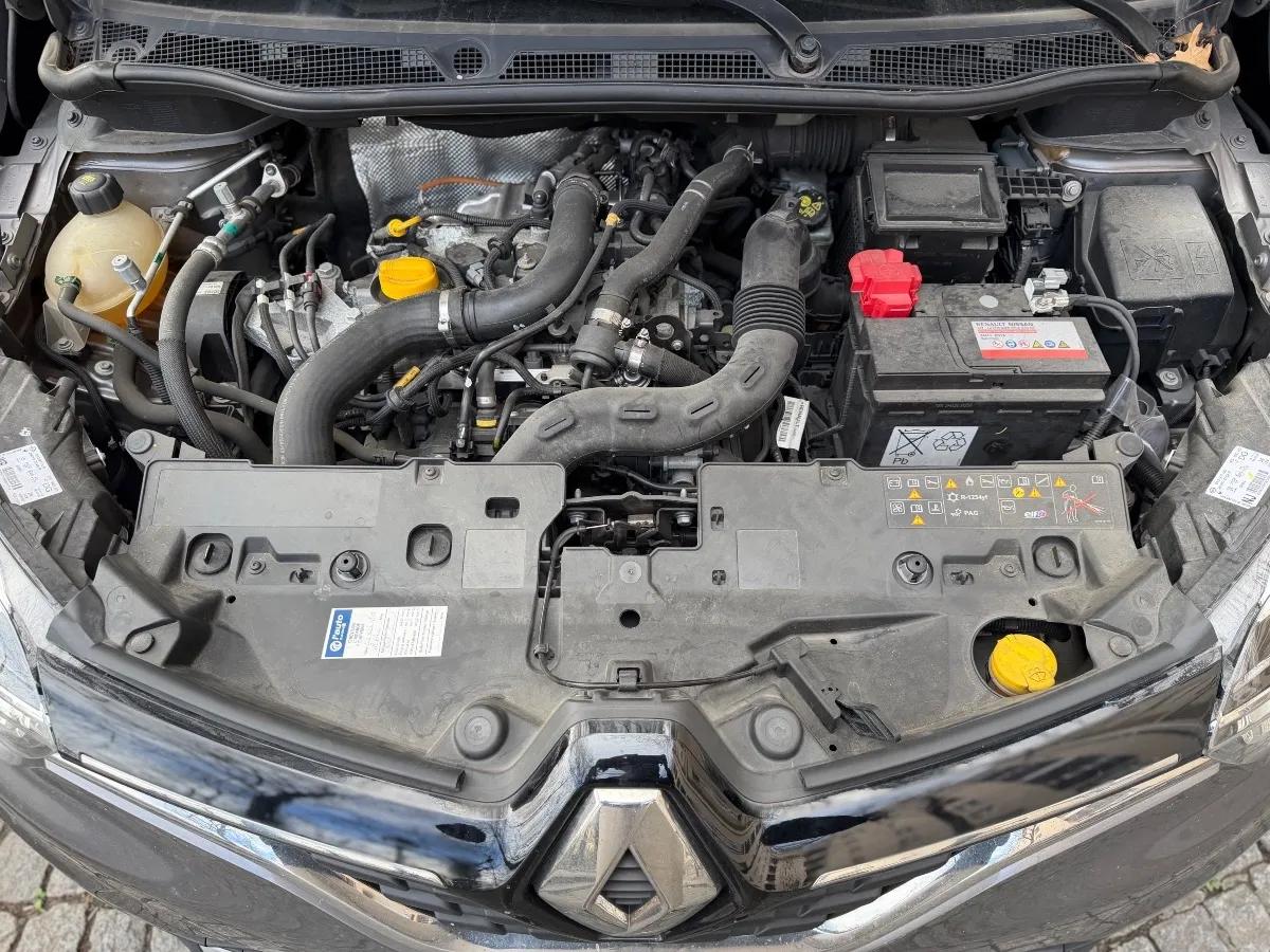 Renault Captur 0.9 TCE 90 INTENS