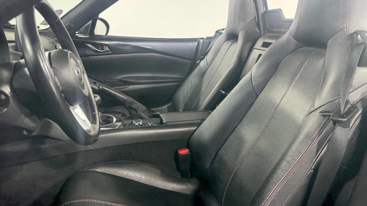 Mazda Mx5