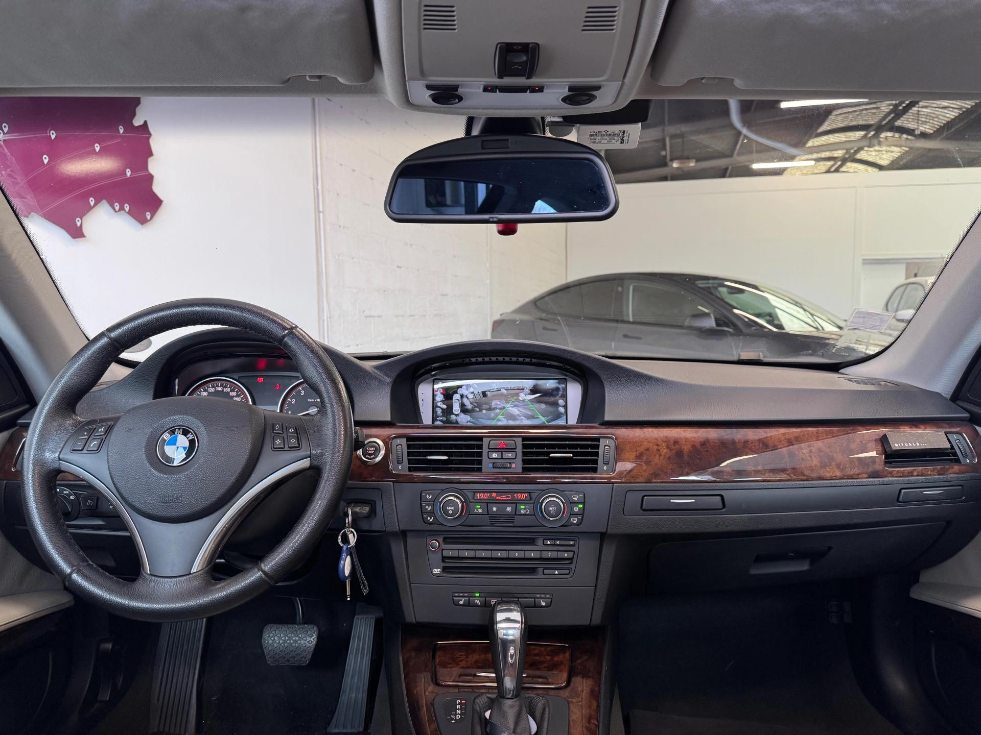 Bmw Serie 3