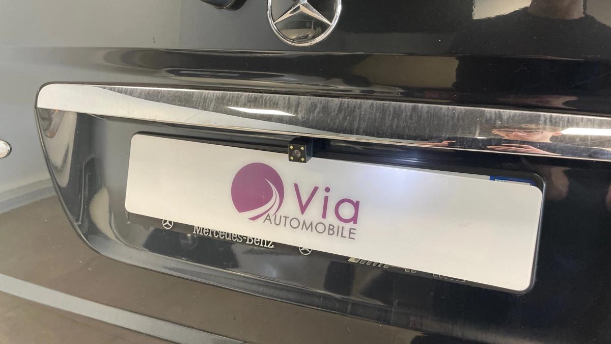Mercedes Viano