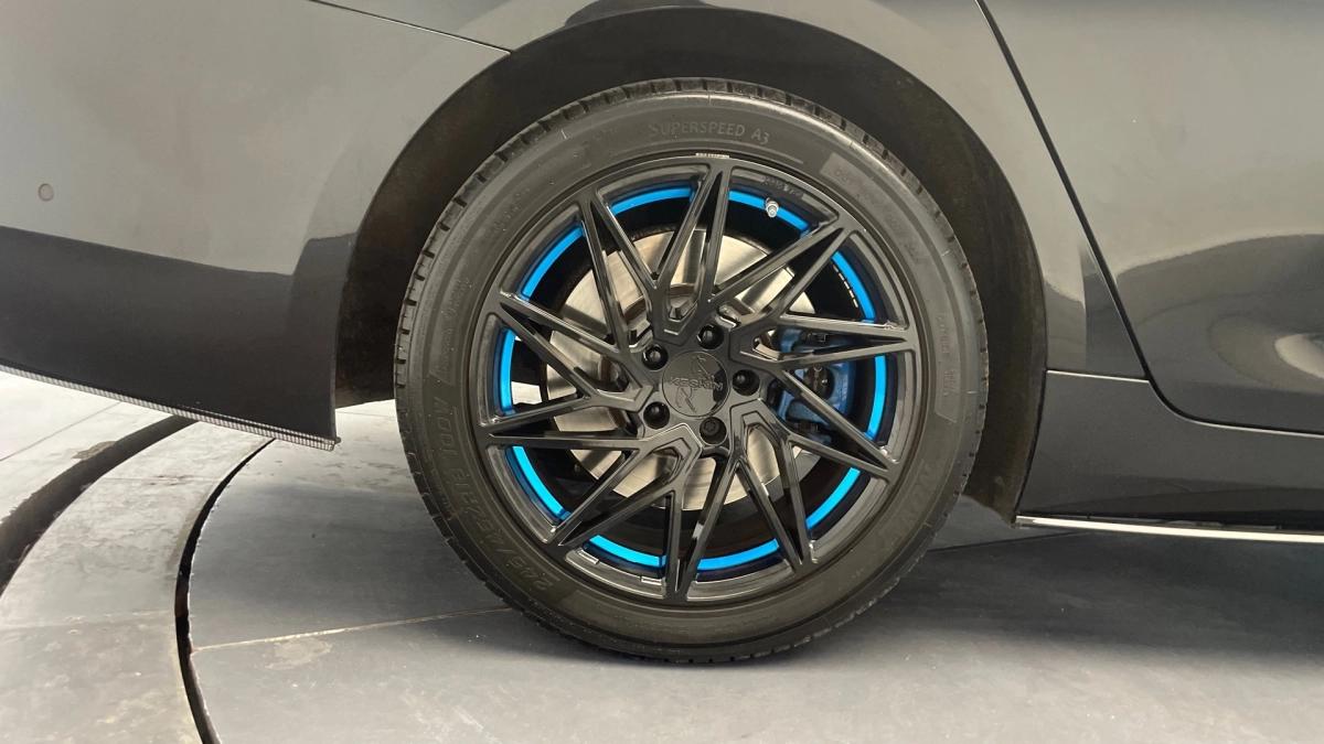 Bmw Serie 5