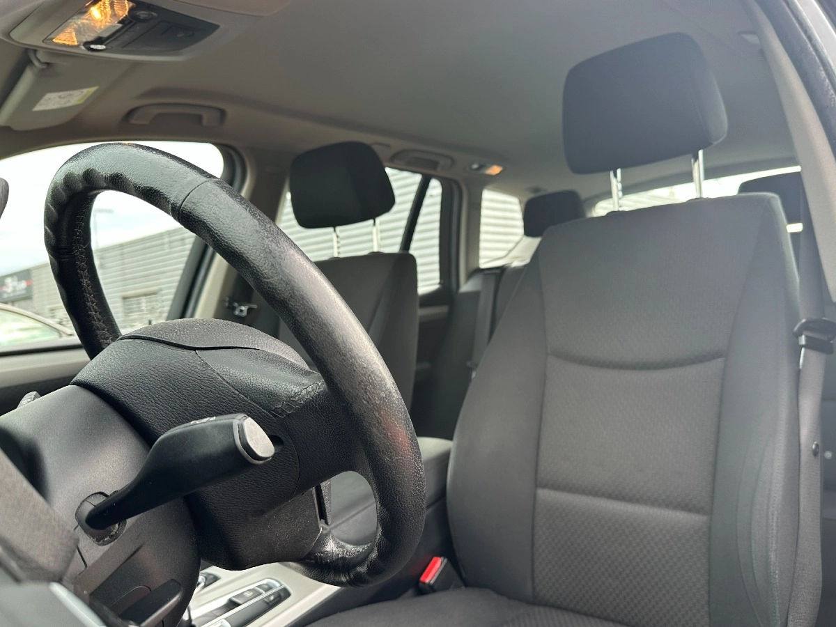 Bmw X3 - photo 12