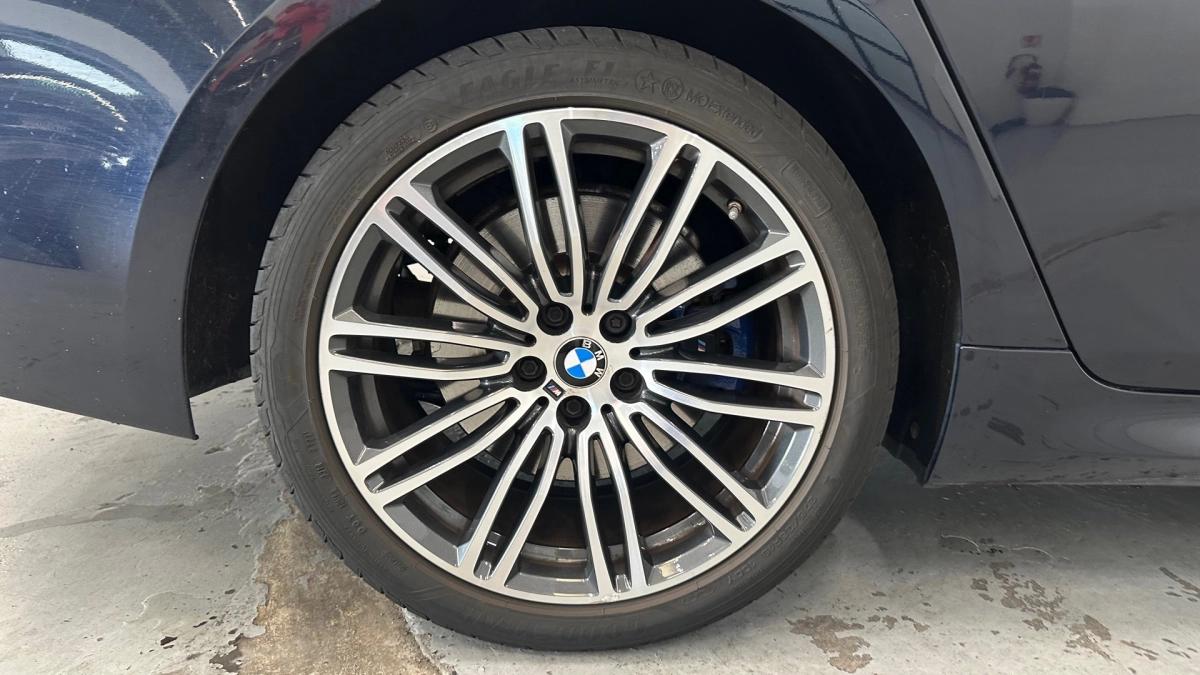 Bmw Serie 5