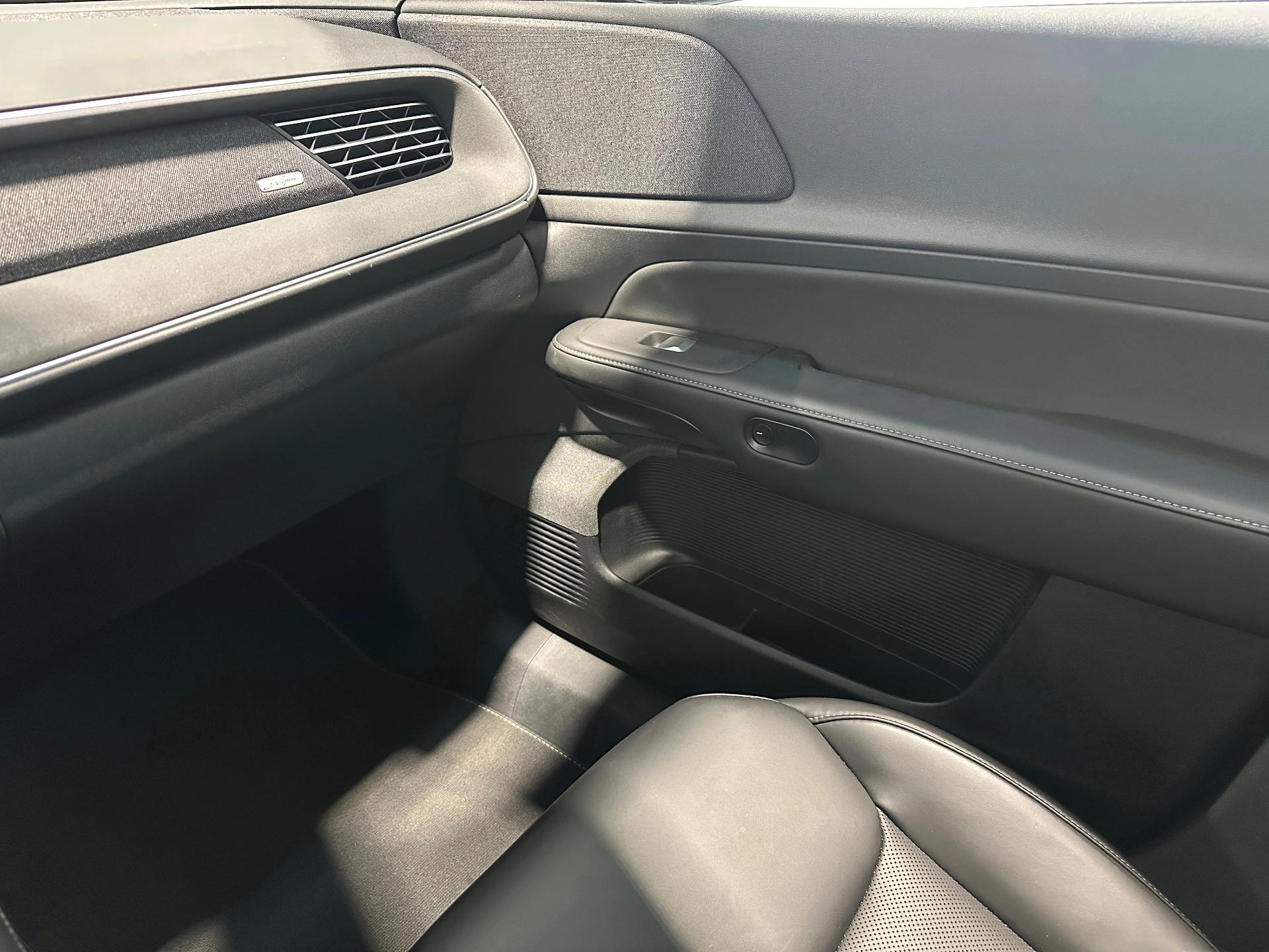 XPENG G6
