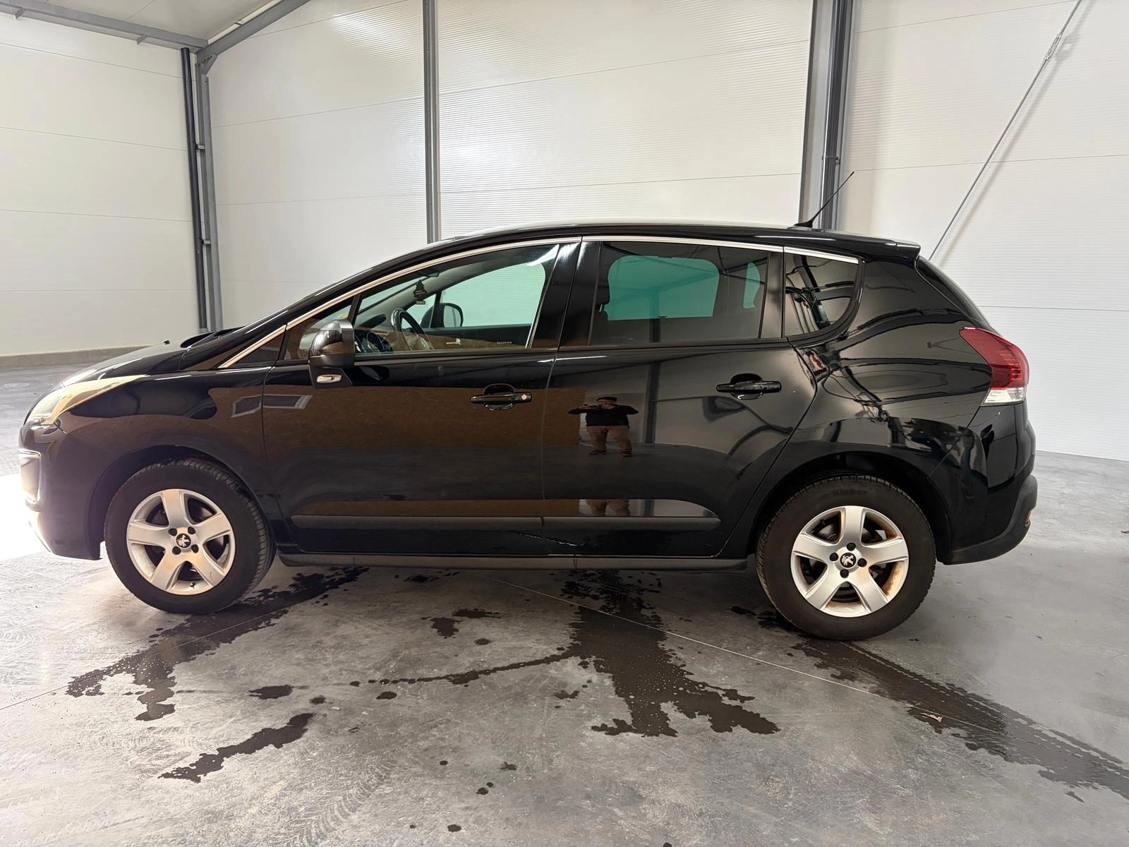 Peugeot 3008 GENERATION-I 1.6 HDI 115 BUSINESS PACK - Garantie 12 mois — photo 2