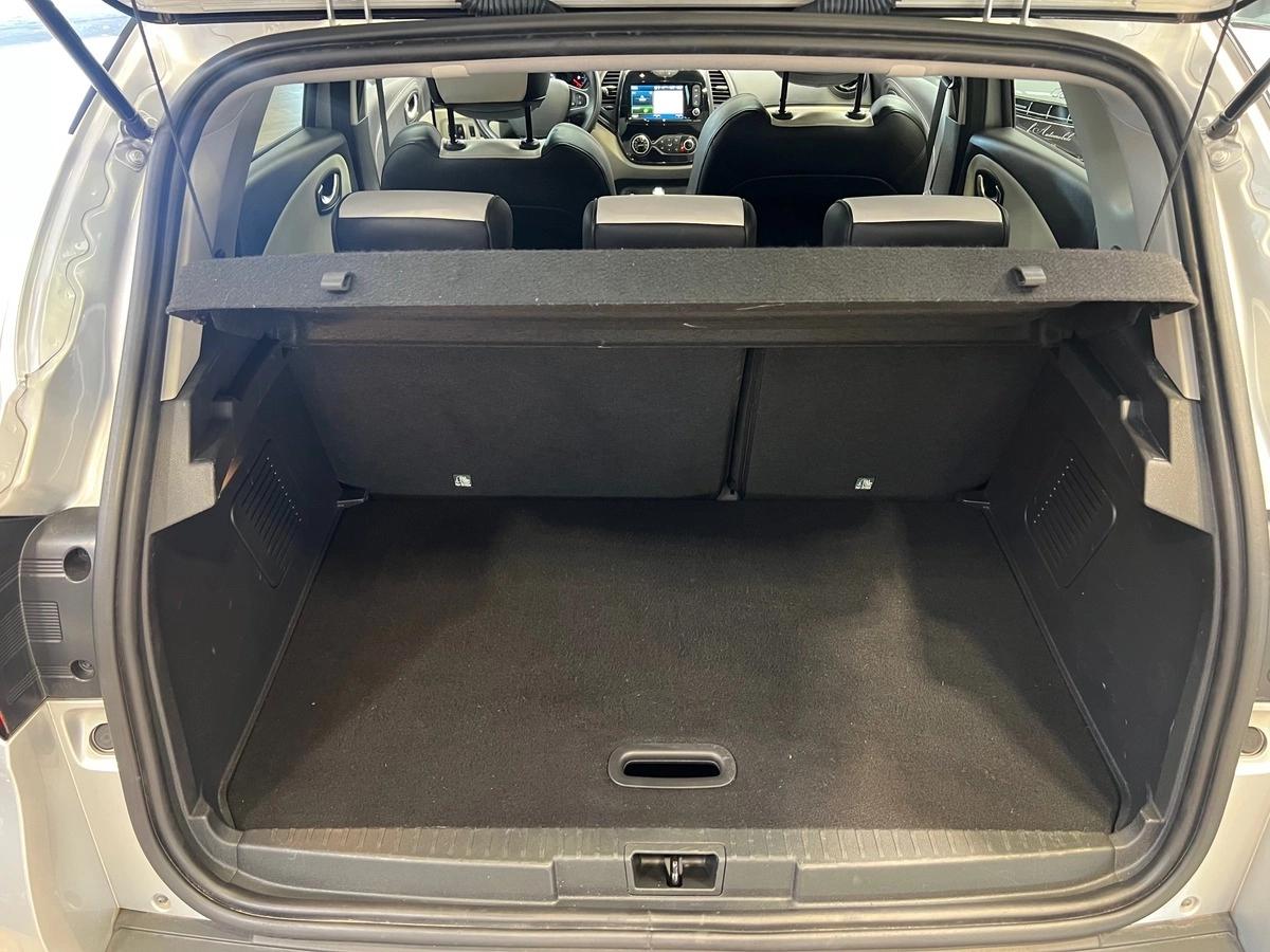 Renault Captur (2) 1.3 TCE 150 FAP INITIALE PARIS EDC