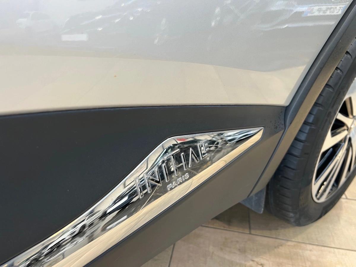 Renault Captur (2) 1.3 TCE 150 FAP INITIALE PARIS EDC