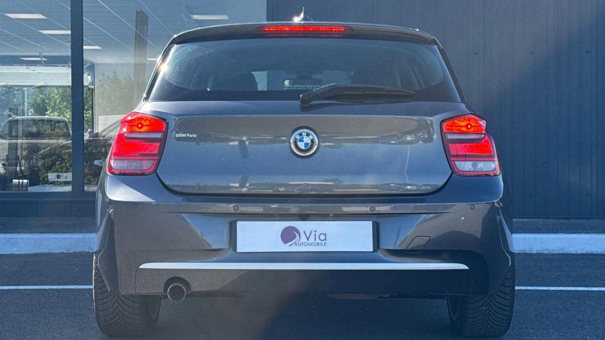Bmw Serie 1