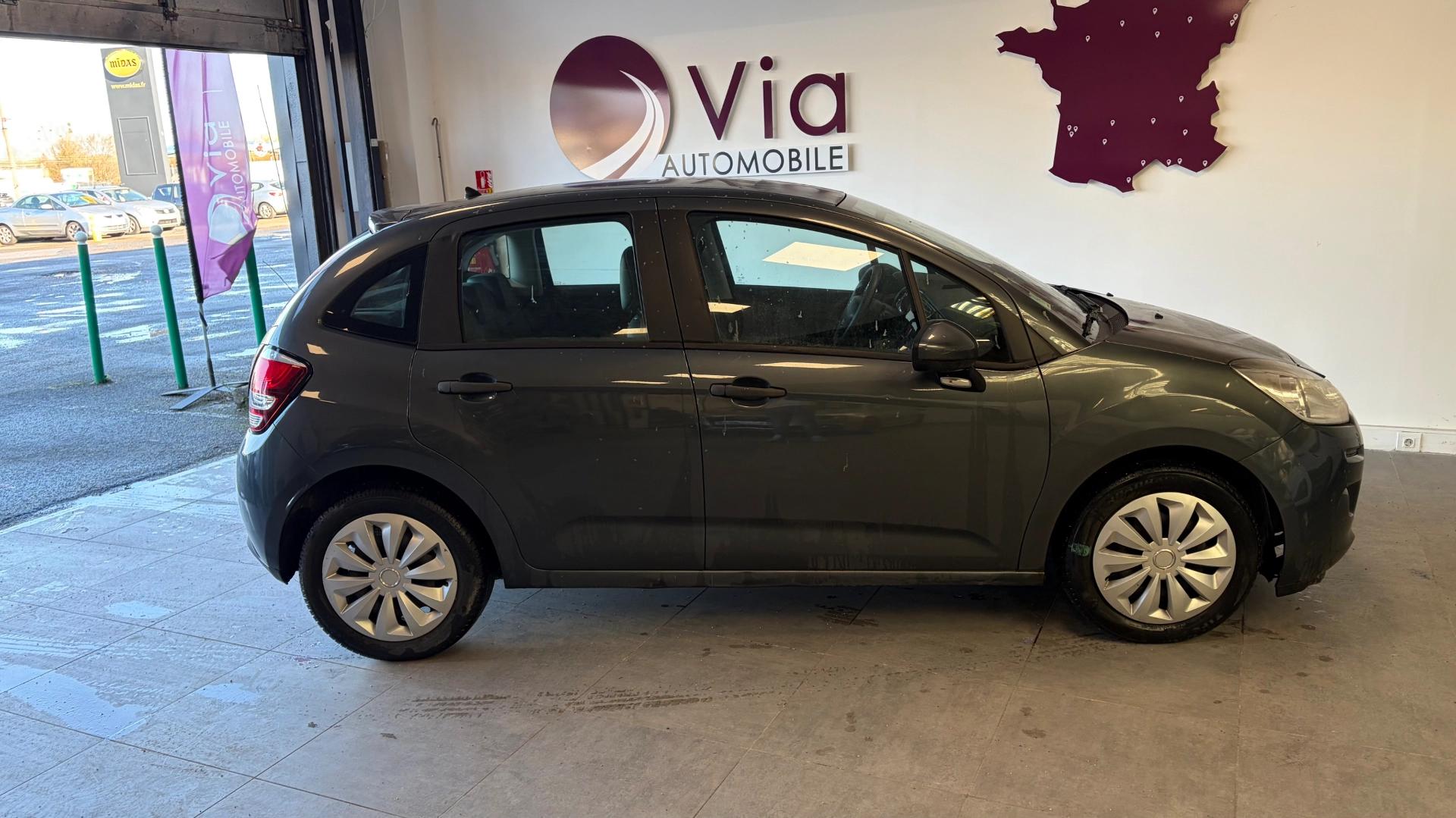 Citroen C3