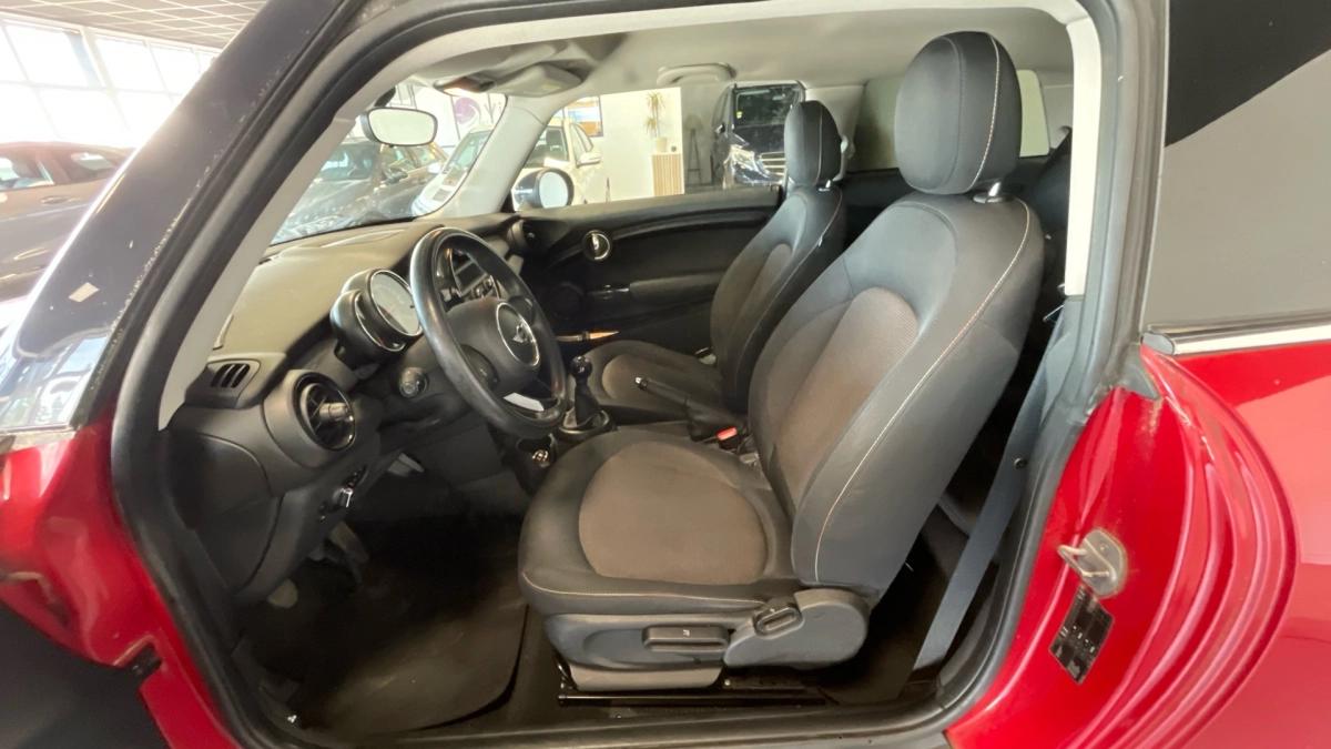 Mini Mini