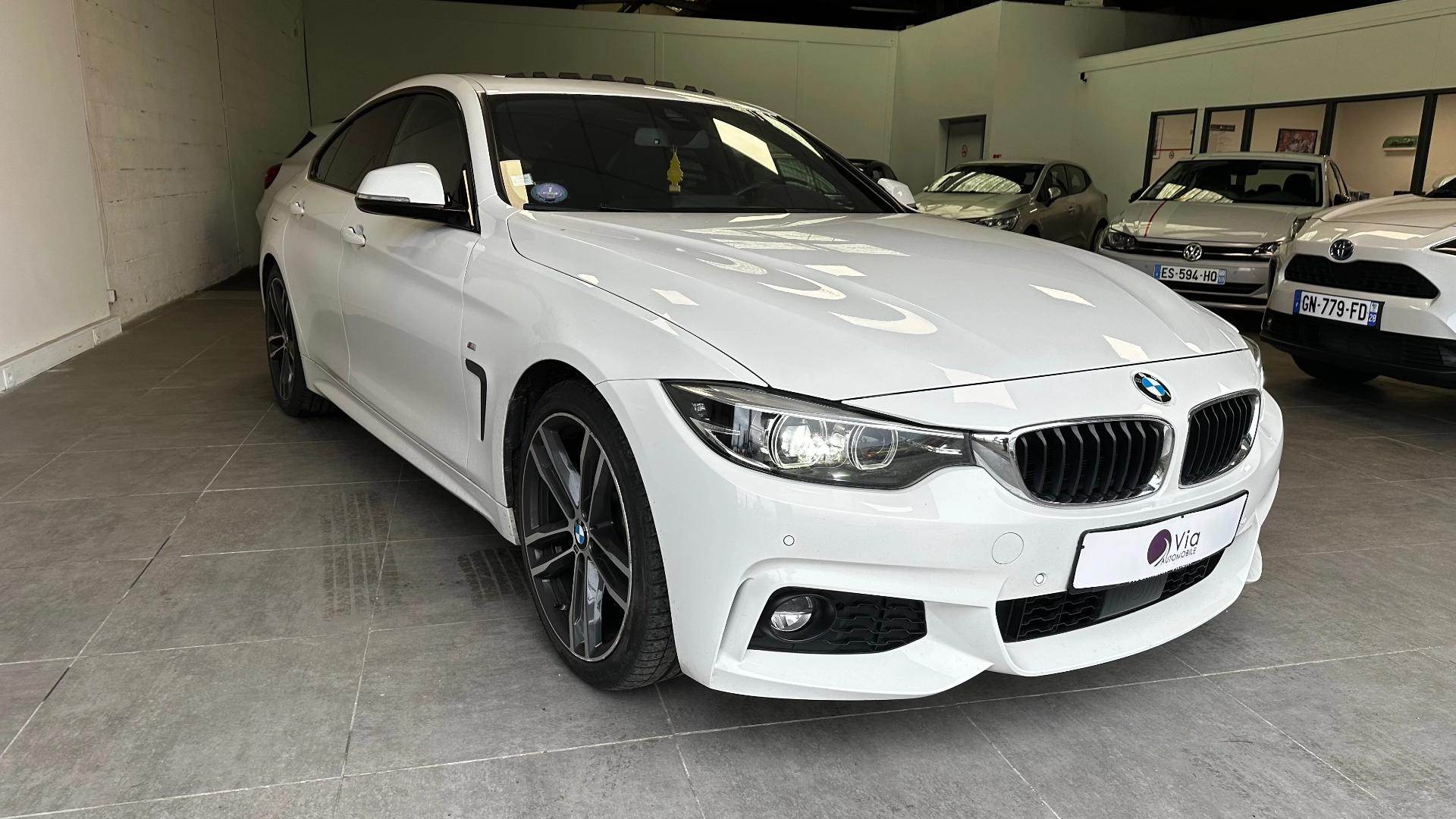 Bmw Serie 4