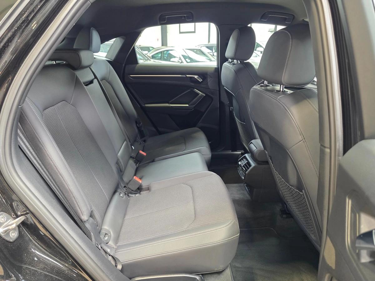 Audi Q3 1.5 35 TFSI 150 S-LINE