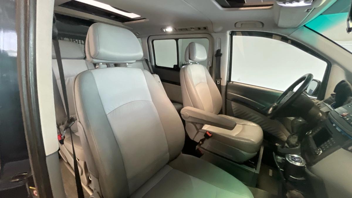 Mercedes Viano