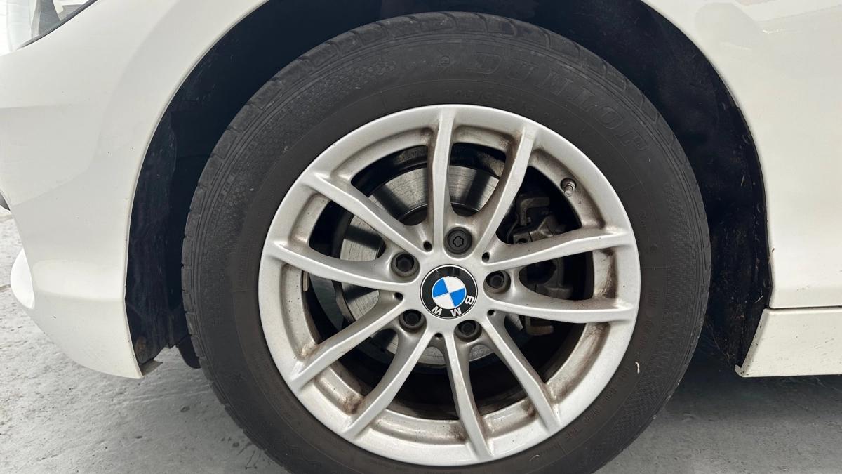 Bmw Serie 1