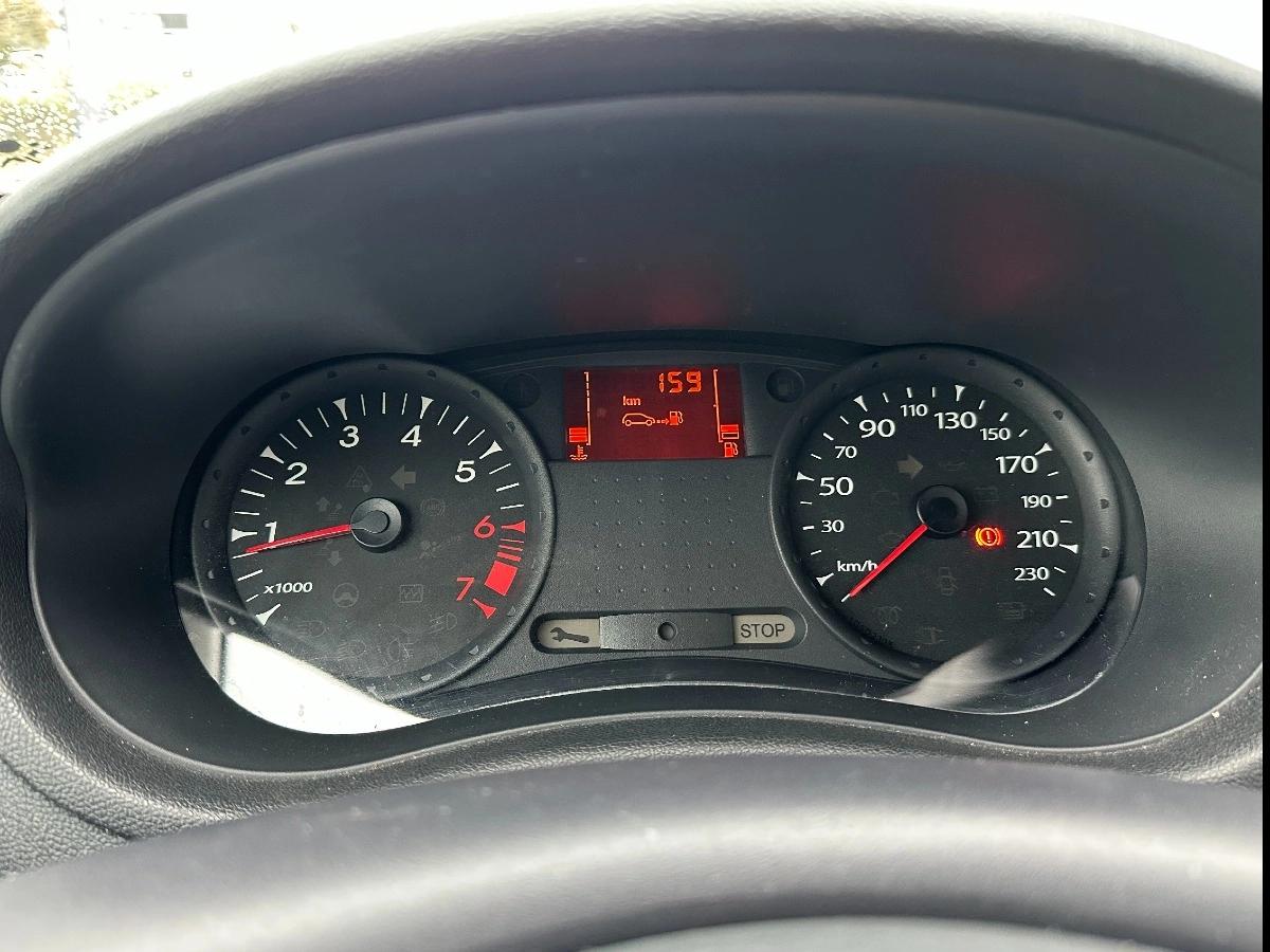 Aperçu indisponible de RENAULT Clio