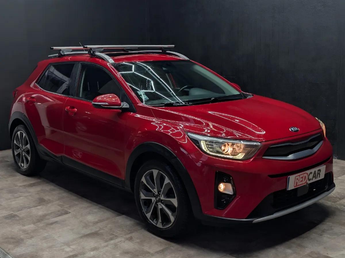 Kia Stonic 1.0 T-GDI 120 PREMIUM ISG