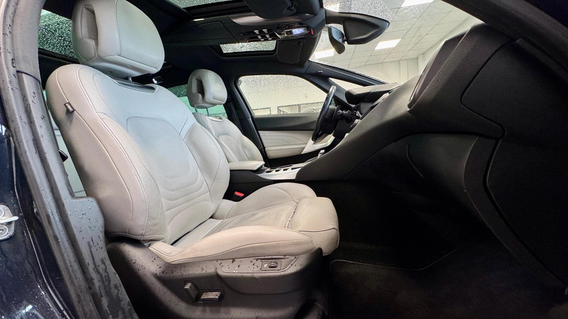Ds Automobiles Ds 5